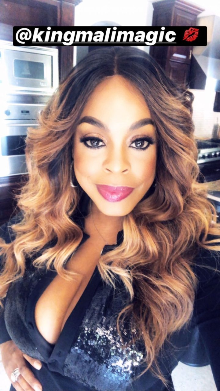 niecy nash hot - emily willis blacked tiffany watson deepthroat
