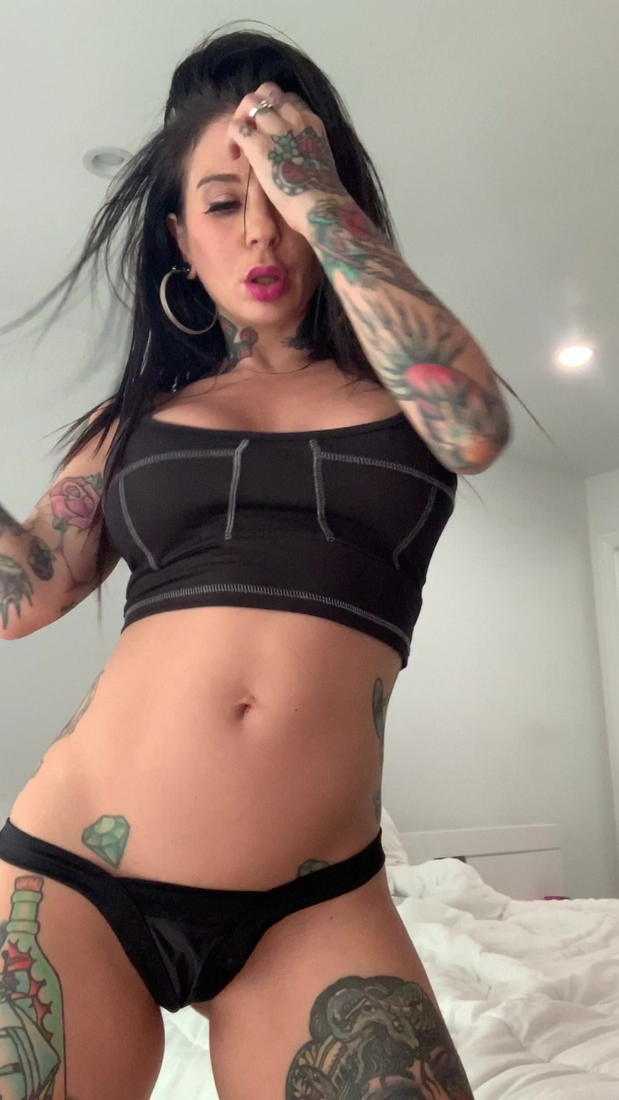 andrea markley recommends Joanna Angel Solo