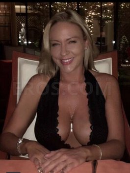 Best of Milf escort vegas