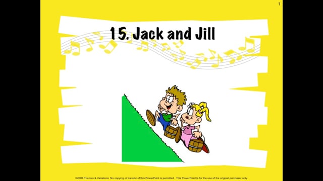 jack and jill porn