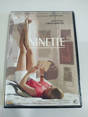 annisa indra recommends Ninette Movie