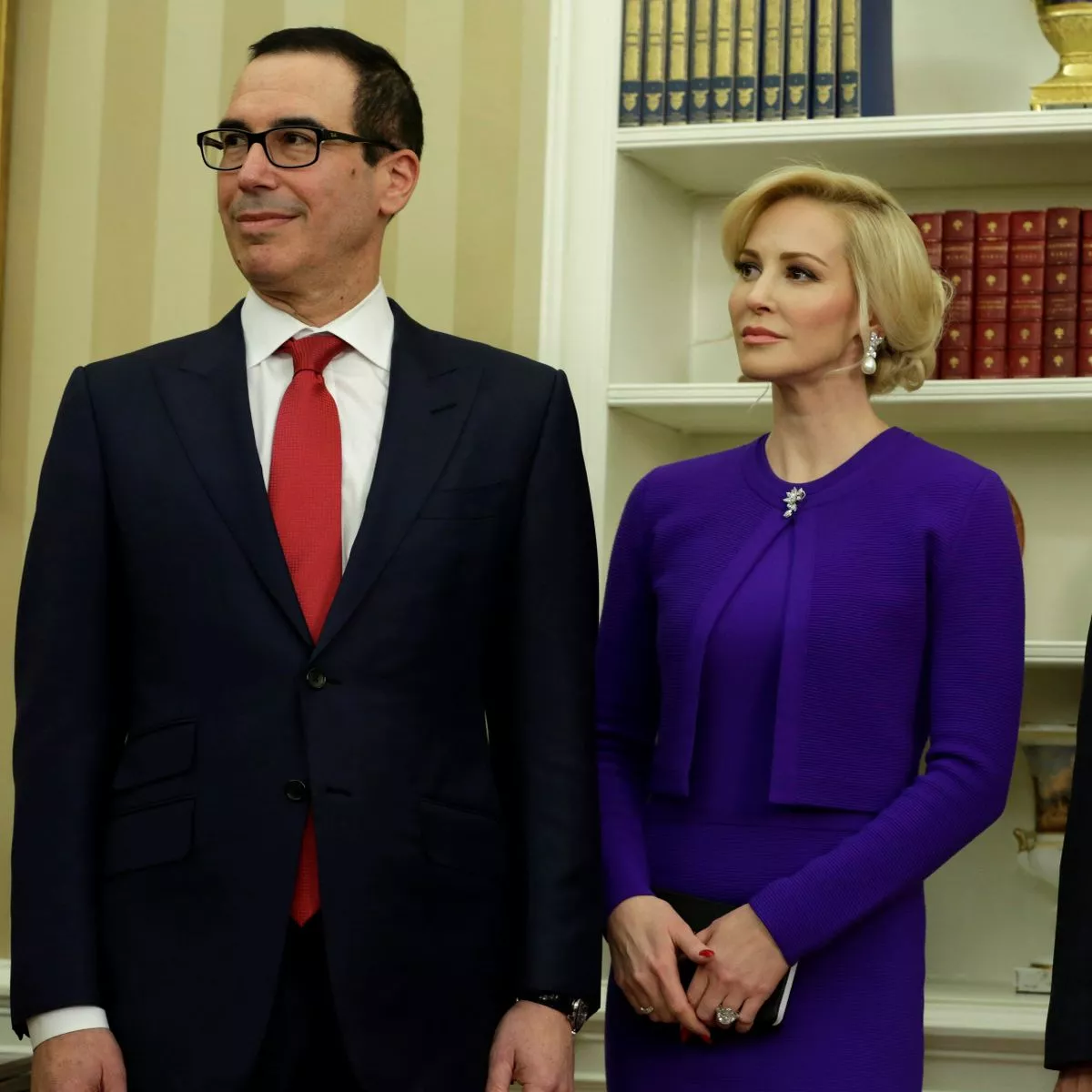 donald bernard recommends louise linton nude pic