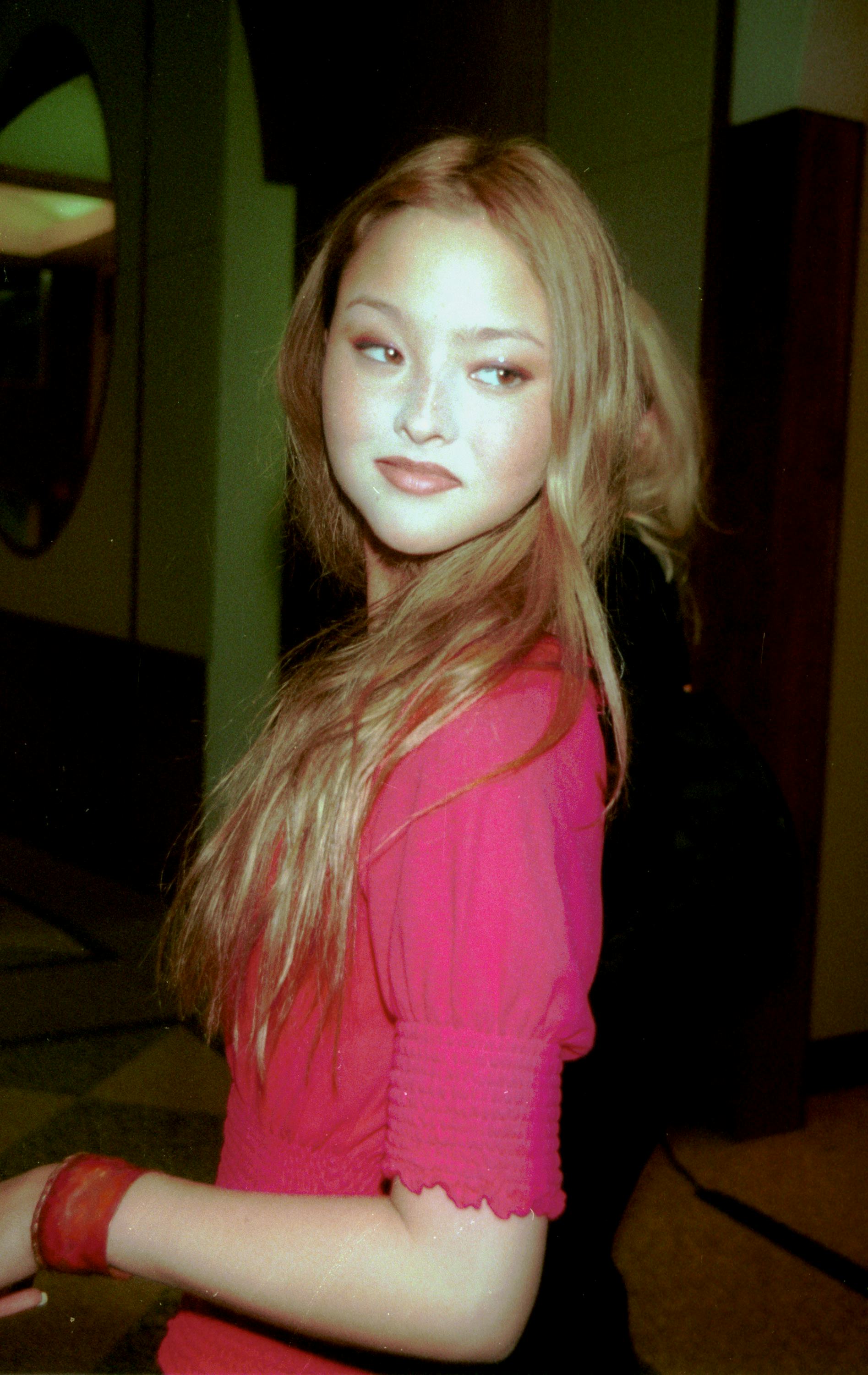 dj mcglaughlin recommends devon aoki nude pic