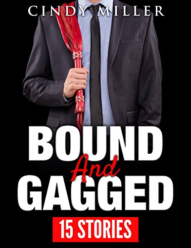 claudia landaverde recommends Bound Gagged Bdsm