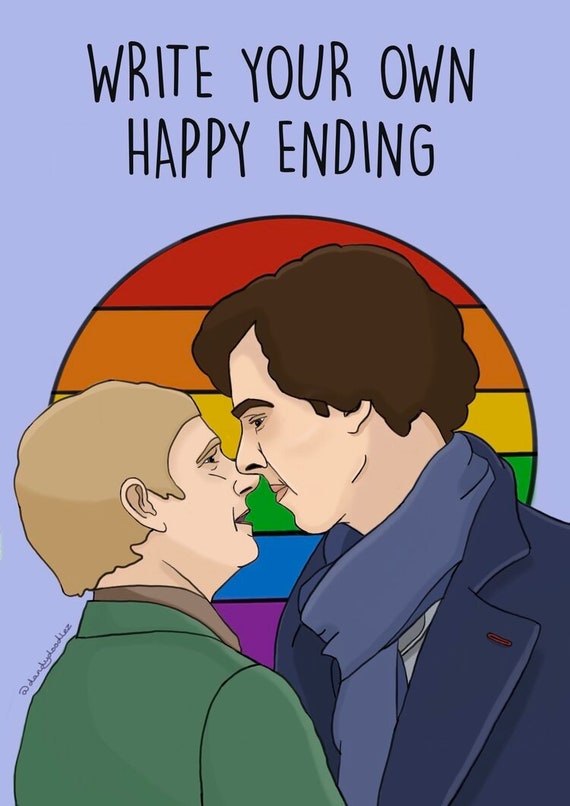 angel zuo recommends bbc happy ending pic