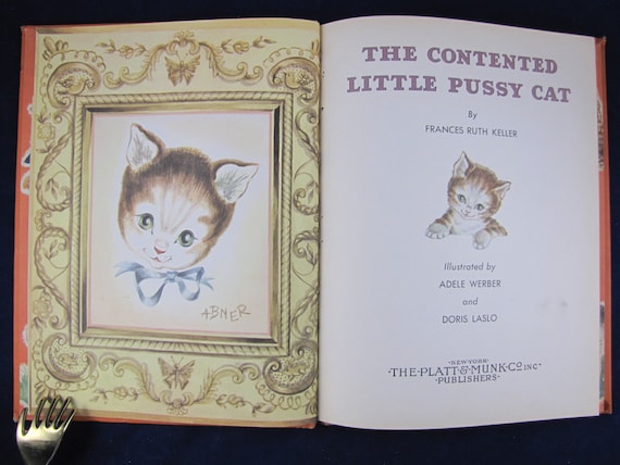 caron evans recommends little pussy stories pic