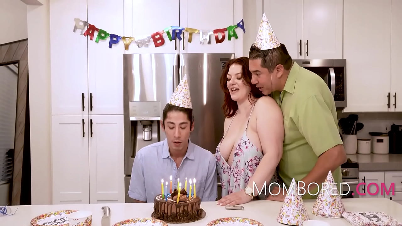 dave zander add birthday mom porn photo