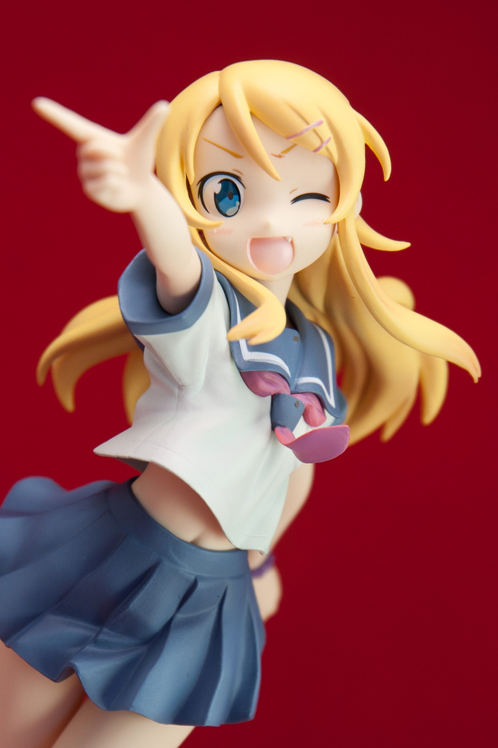 brashae deshields recommends kousaka kirino oreimo pic