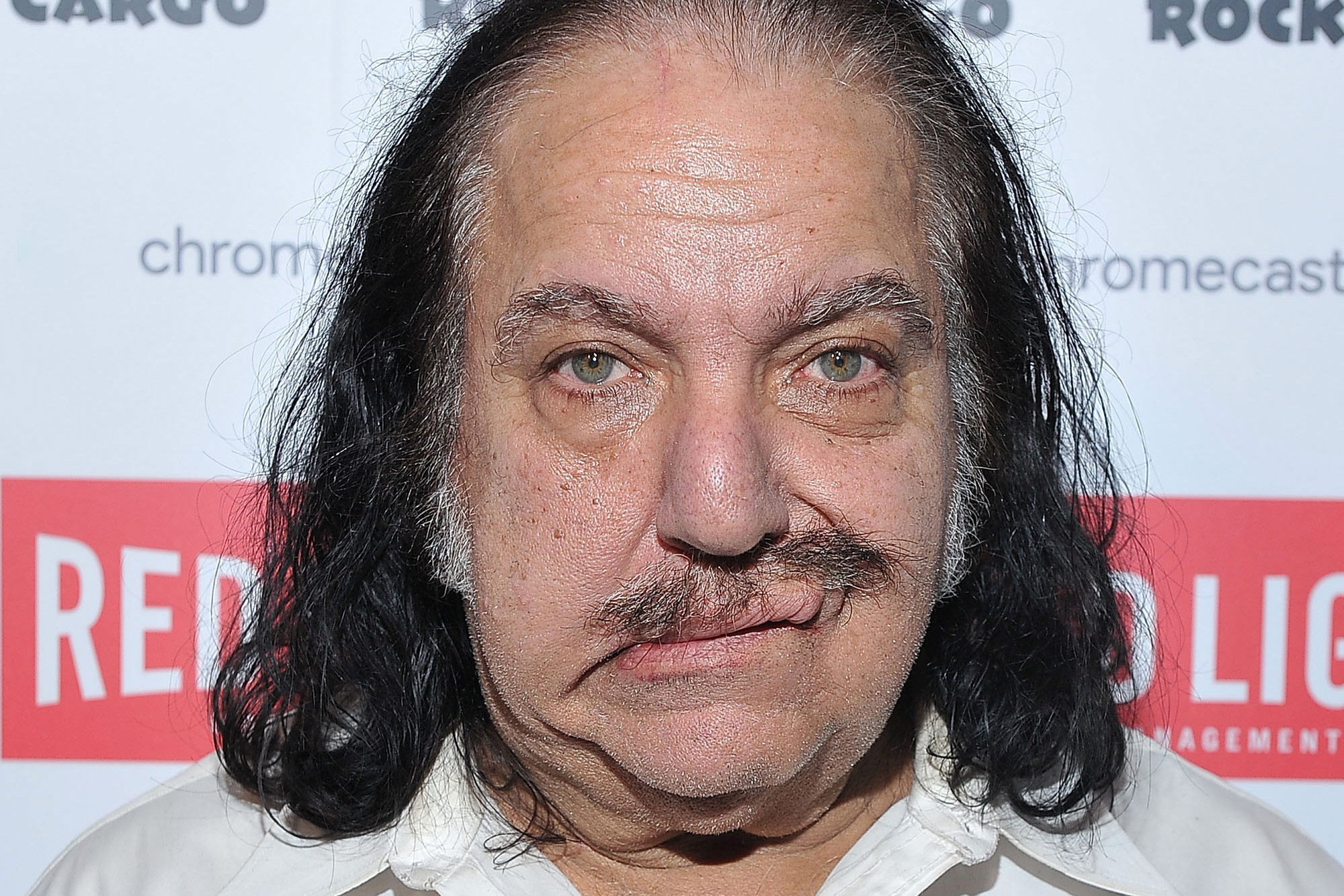 david bilow recommends videos of ron jeremy pic