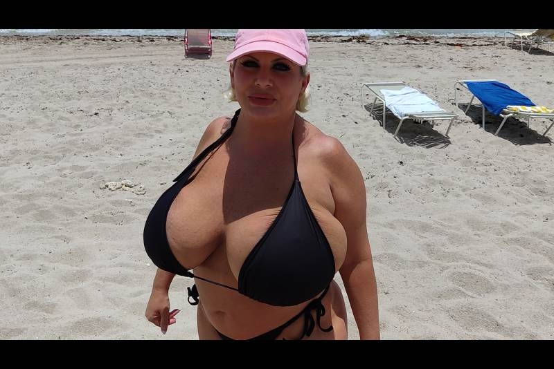 Best of Insane huge tits