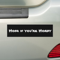 horny in car