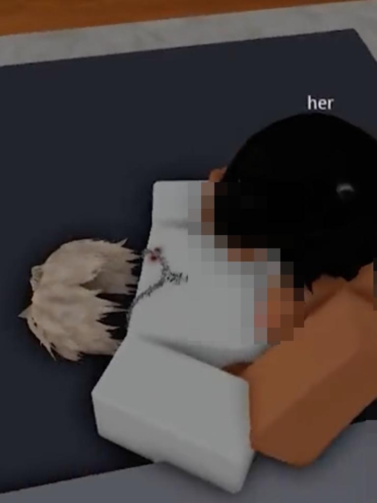 roblox sex script