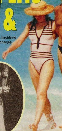 brandon lachappelle recommends fran drescher swimsuit pic