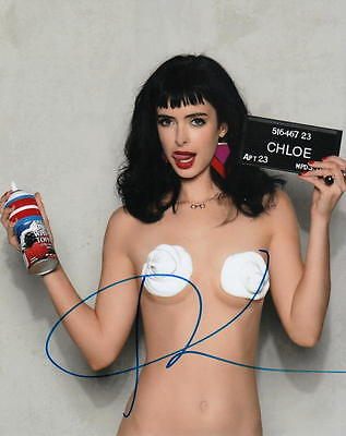 dax raj recommends Krysten Ritter Naked