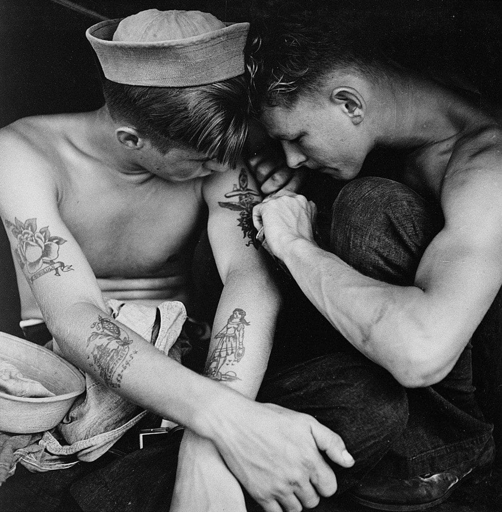 dedi aza recommends master and slave tattoos pic