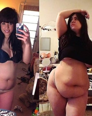 christopher laureta recommends Weight Gaining Porn