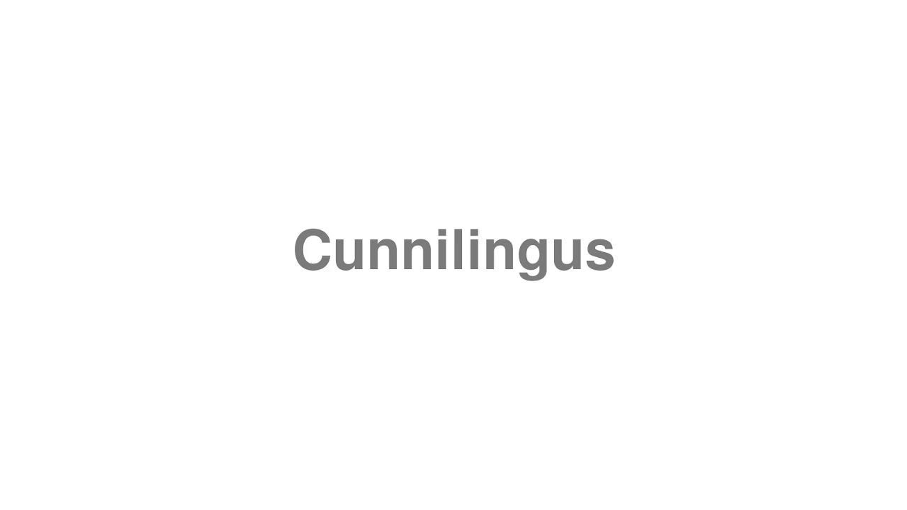 curtis scroggins recommends art of cunnilingus pic