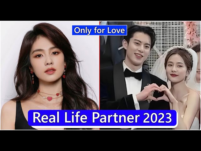 dylan wang girlfriend