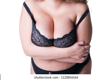 carol norris recommends photos of large natural breasts pic