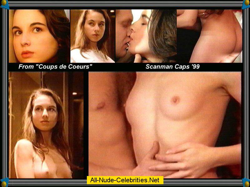 anthony van gorp recommends Polly Draper Nude