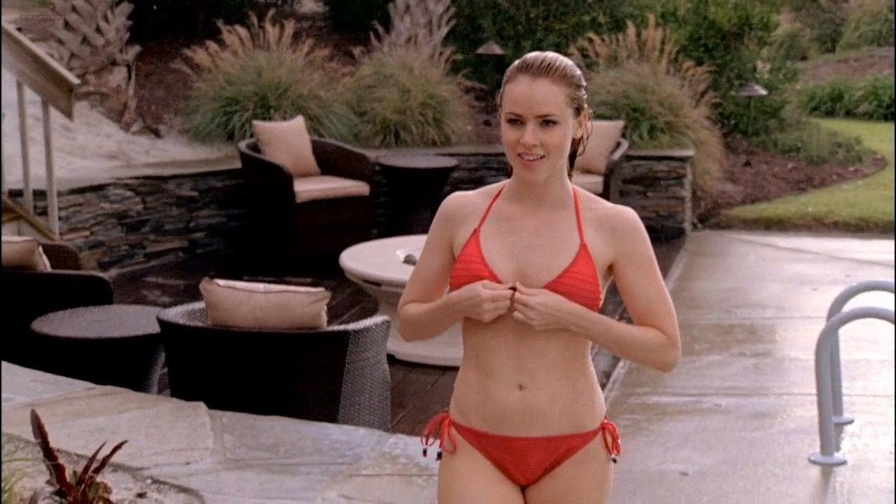 Amanda Schull Sexy bdsm galleries