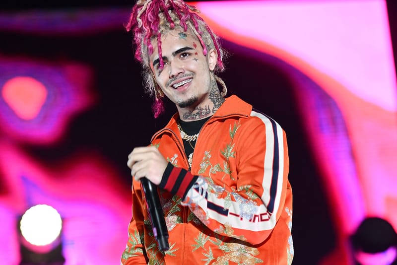 chris sieverding recommends lil pump leak pic