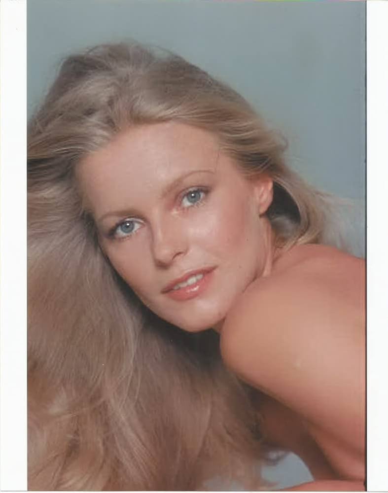 dave switzer recommends Cheryl Ladd Topless