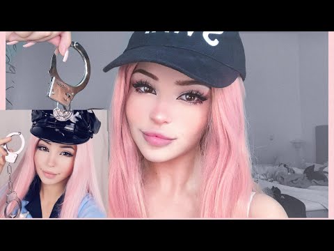 Belle Delphine Blow Job in biblioteke