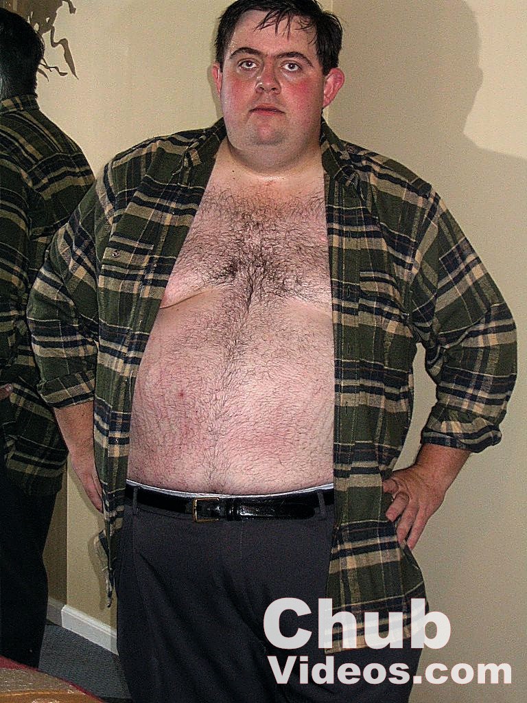 anthony poulton recommends Hairy Superchub