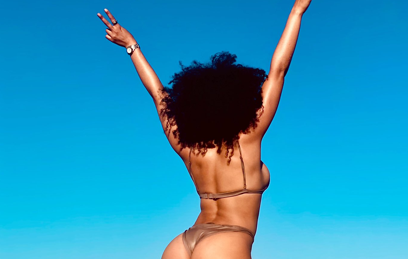 Pearl Thusi Nude for website