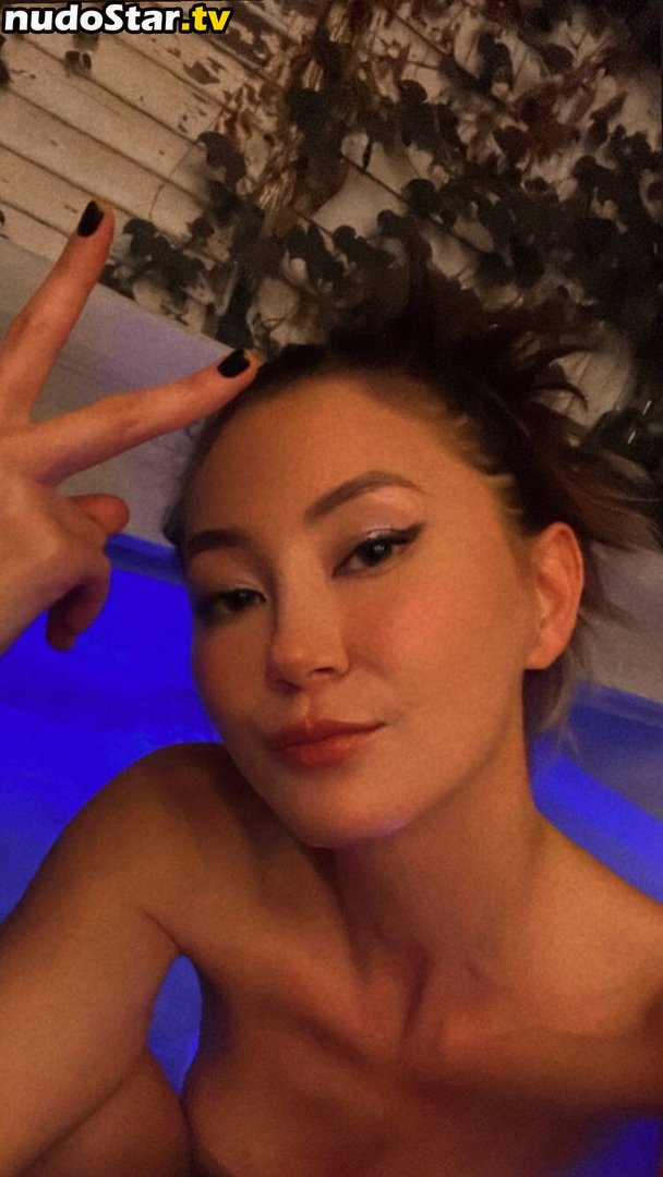 dixie kitchen recommends kimiko glenn nude pic