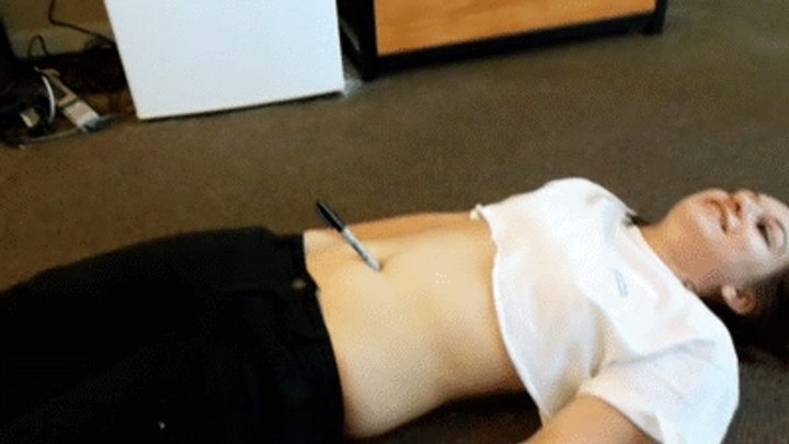 Belly Button Bondage Porn killer cases