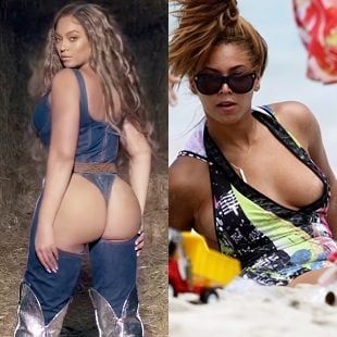 Best of Beyonce nude