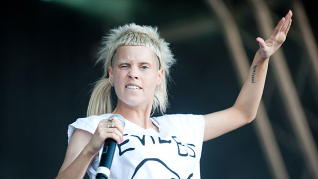 deborah mcginty share yolandi visser porn photos