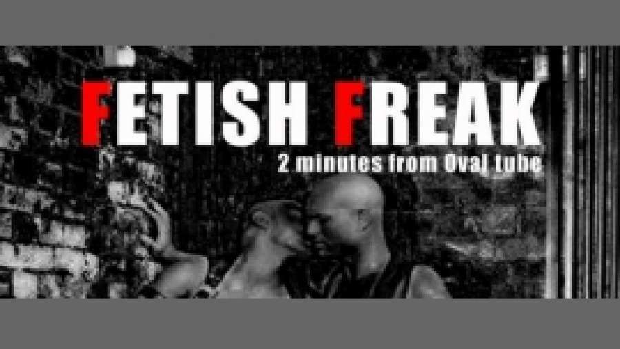 diana nyuth recommends fetish freak pic