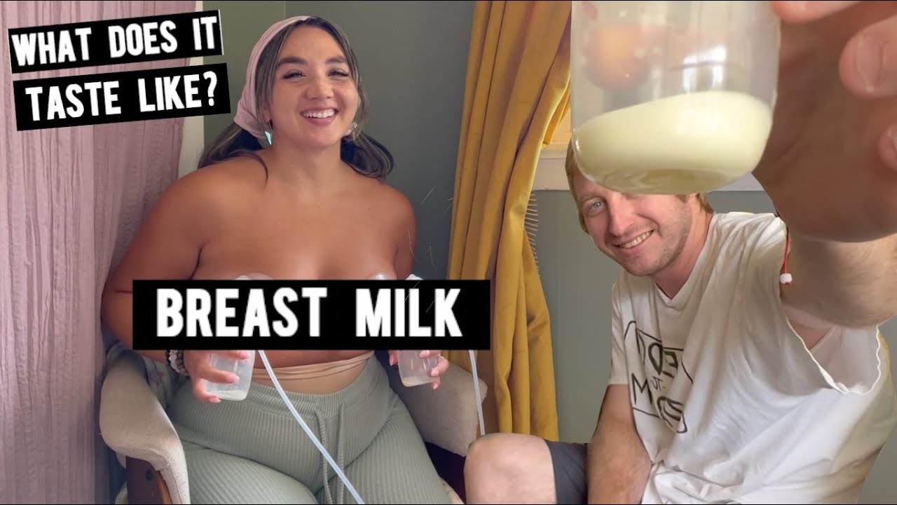 cynthia lamusu recommends Milky Boobs Tube