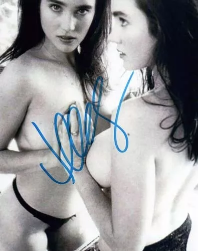 Best of Jennifer connelly toppless