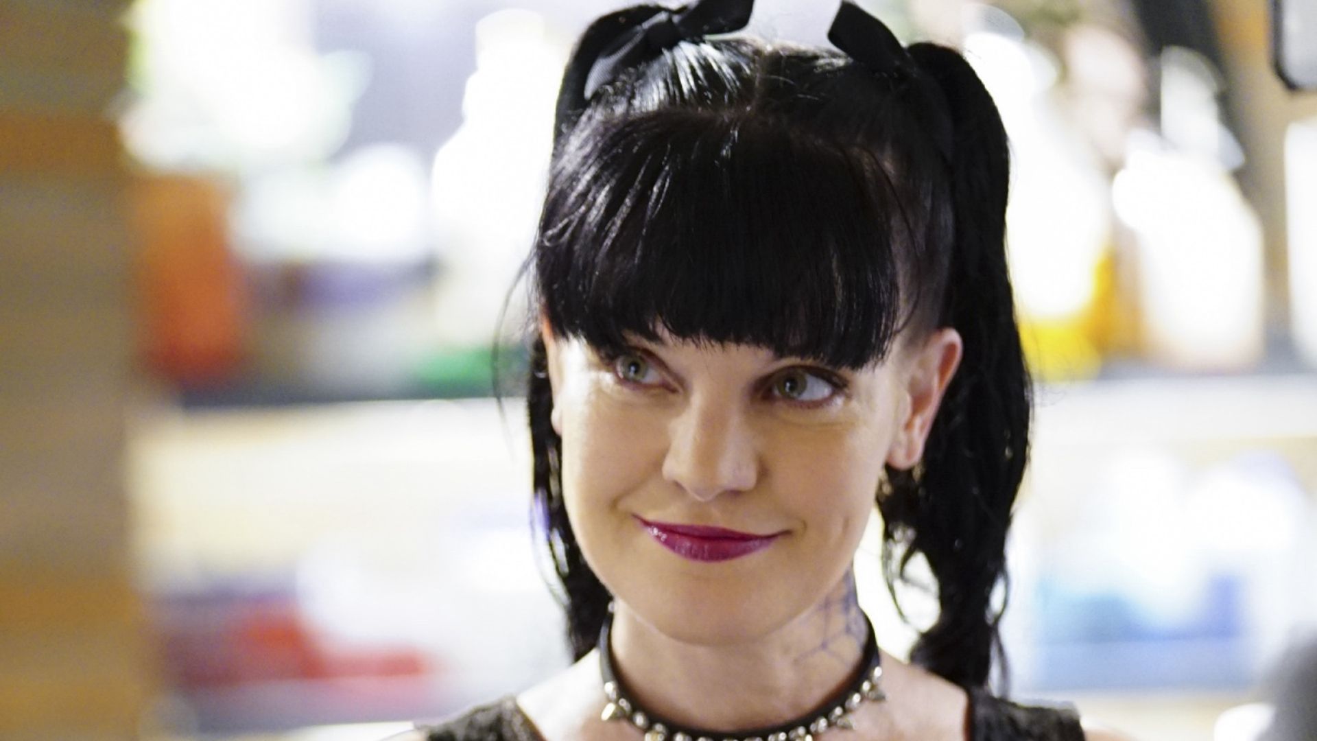 Pauley Perrette Porn in bremen