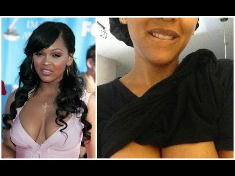 bonnie hale recommends Meagan Good Nude Pics