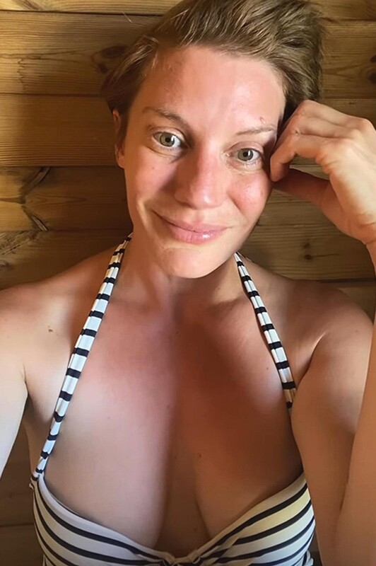 dominic hardwick recommends Nude Photos Of Katee Sackhoff