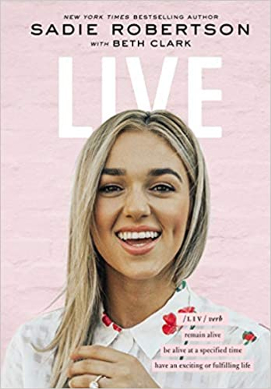 della davis recommends Sadie Robertson Porn