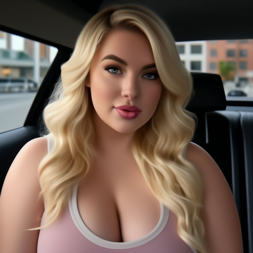 beth puzon recommends Big Titty Blonde Bbw