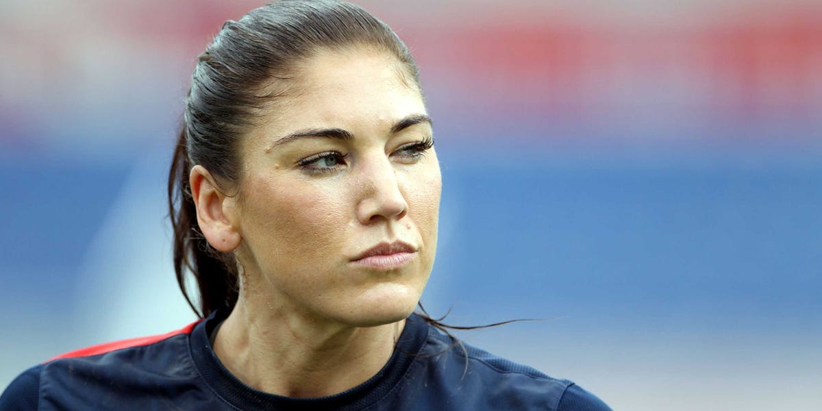 adel islam share hope solo leaked photos photos