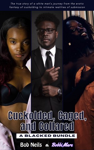 alysia willis recommends caged cuck pic