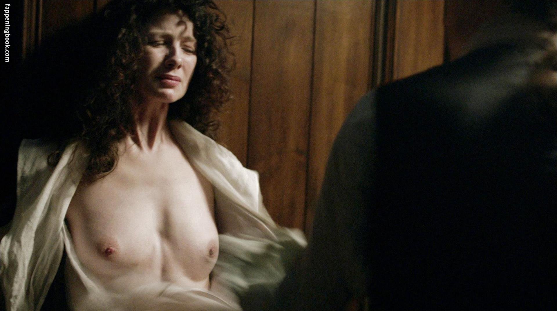 Caitriona Balfe Nude Photos hazing masturbating