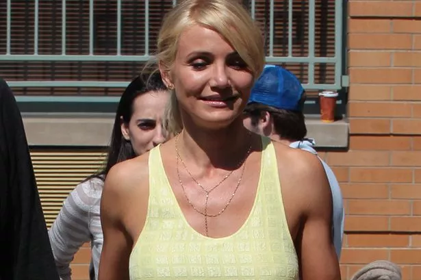 arvind gawde add photo cameron diaz boobs