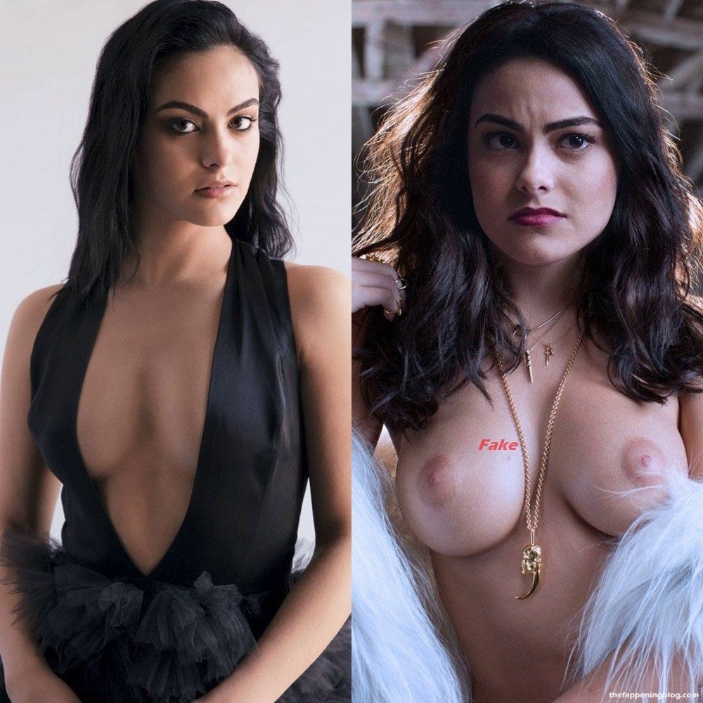 dennis christenson recommends Camila Mendes Naked