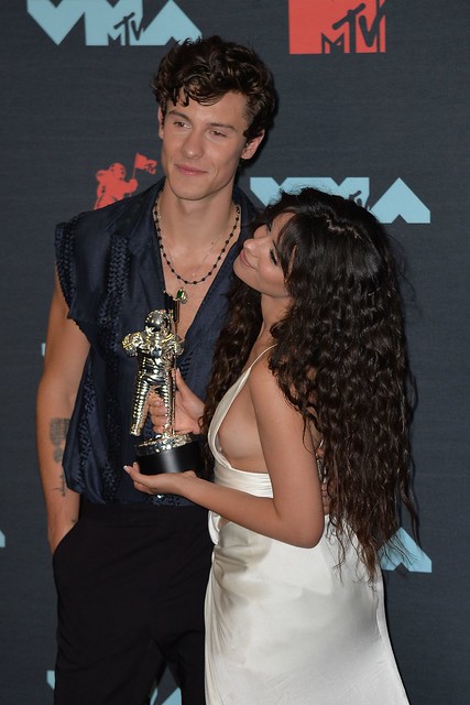 cathy sears recommends Camilla Cabello Nip Slip