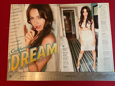 adrian crespo recommends camilla luddington californication pic