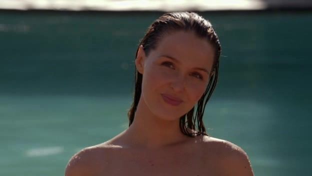 Camilla Luddington Californication a perpignan